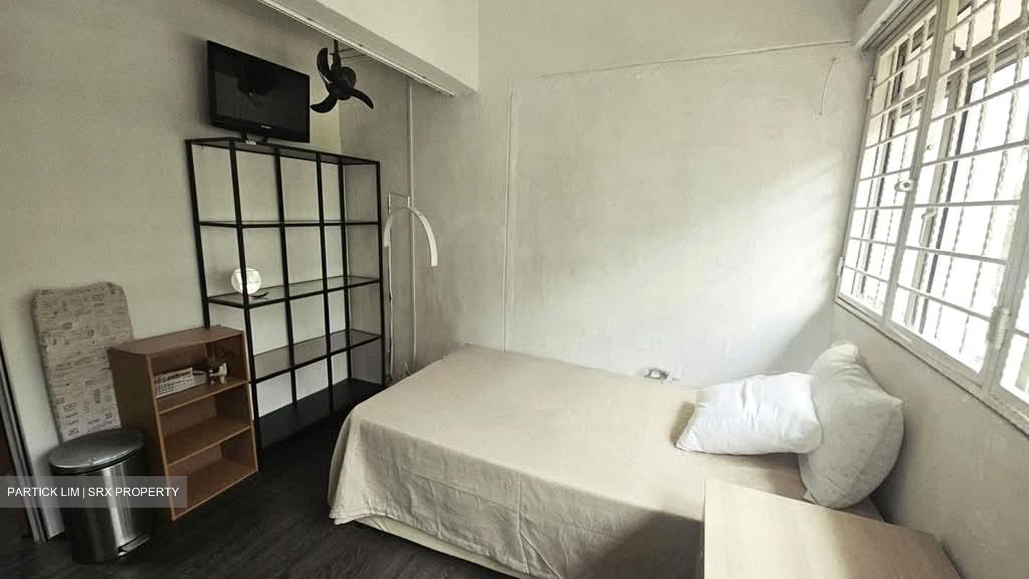 Blk 233 Gombak Gardens (Bukit Batok), HDB 4 Rooms #574190551